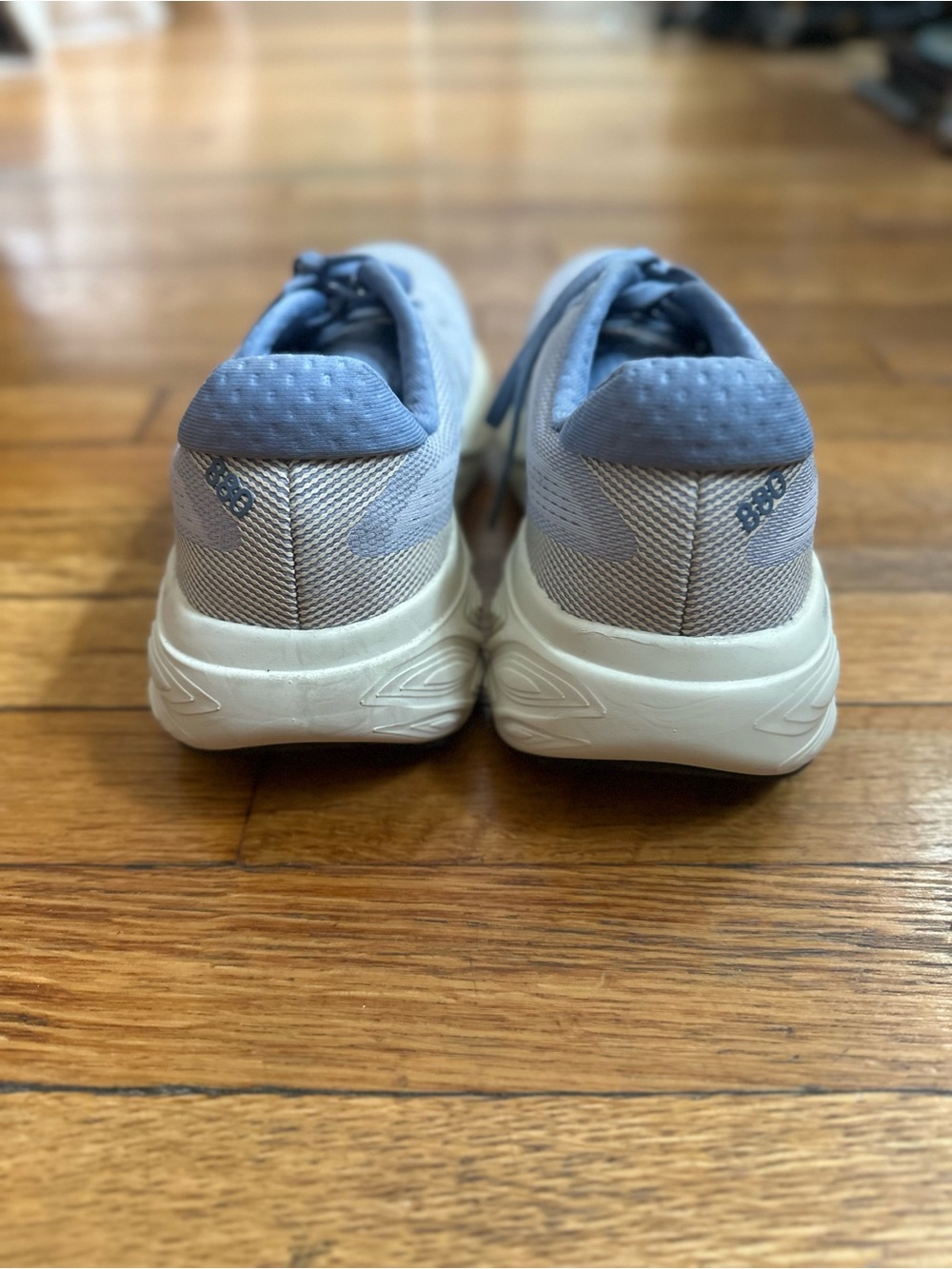 New Balance 880 v15 Fresh Foam Running Shoes - Picture 3 of 8